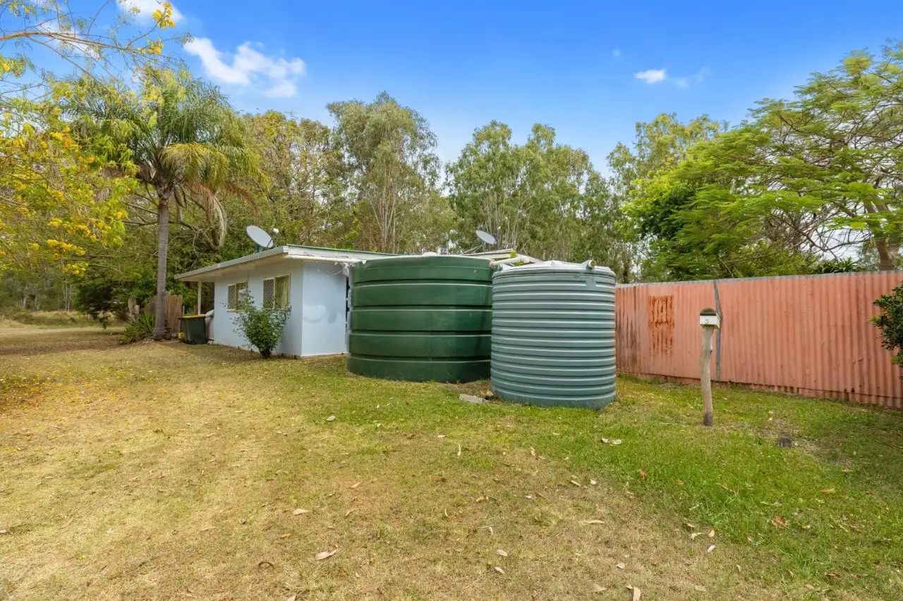 Main view of Homely house listing, 3 Smith Road, Woolooga QLD 4570