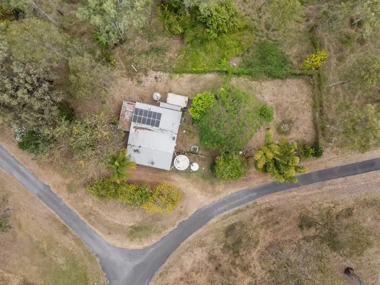 Second view of Homely house listing, 3 Smith Road, Woolooga QLD 4570