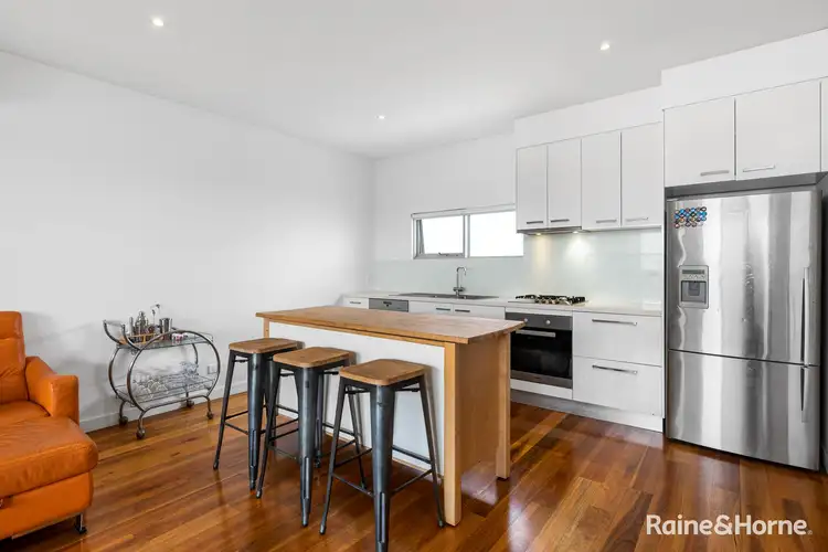 Second view of Homely townhouse listing, 6/1A Regent Street, Ascot Vale VIC 3032