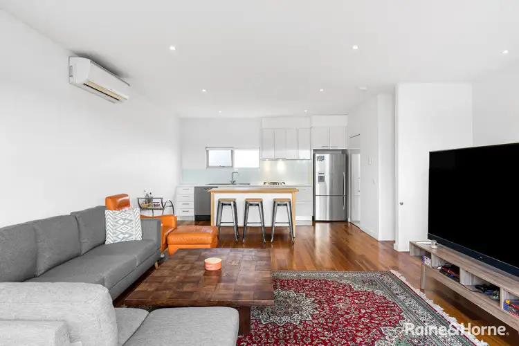 Third view of Homely townhouse listing, 6/1A Regent Street, Ascot Vale VIC 3032