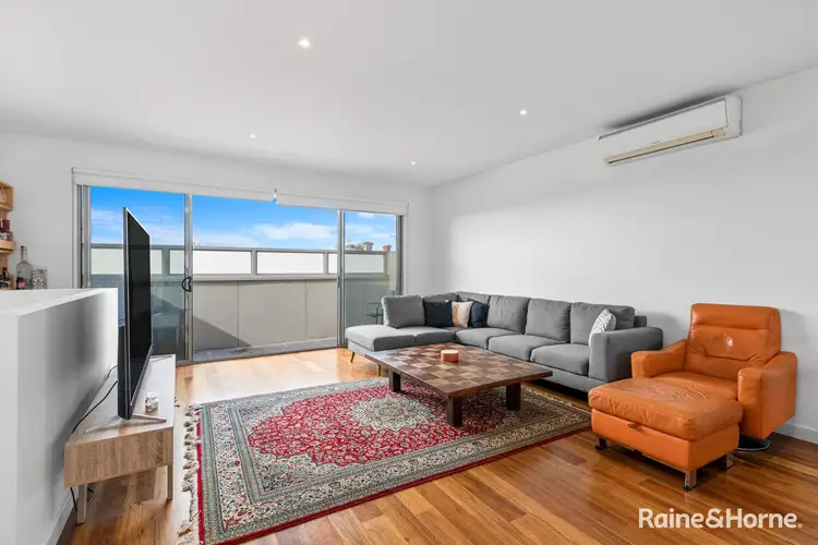 Fourth view of Homely townhouse listing, 6/1A Regent Street, Ascot Vale VIC 3032