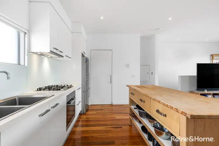 Sixth view of Homely townhouse listing, 6/1A Regent Street, Ascot Vale VIC 3032