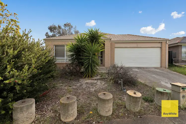 103 Penrose Promenade, Tarneit VIC 3029