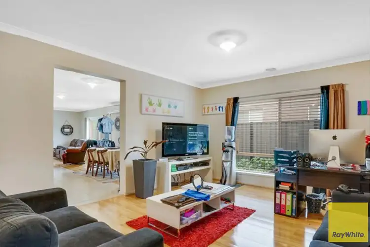 Second view of Homely house listing, 103 Penrose Promenade, Tarneit VIC 3029