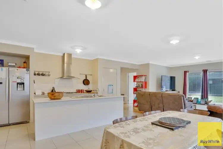 Fourth view of Homely house listing, 103 Penrose Promenade, Tarneit VIC 3029