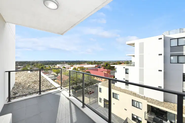 Second view of Homely apartment listing, 201/548-568 Canterbury Road, Campsie NSW 2194