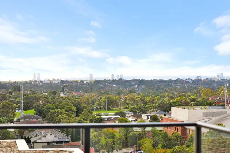 Third view of Homely apartment listing, 201/548-568 Canterbury Road, Campsie NSW 2194