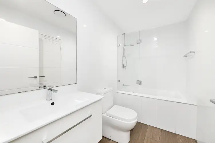 Sixth view of Homely apartment listing, 201/548-568 Canterbury Road, Campsie NSW 2194