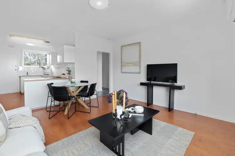 Second view of Homely unit listing, 3/42-44 Bryants Road, Dandenong VIC 3175