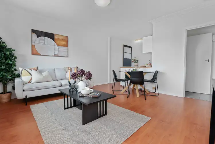 Third view of Homely unit listing, 3/42-44 Bryants Road, Dandenong VIC 3175