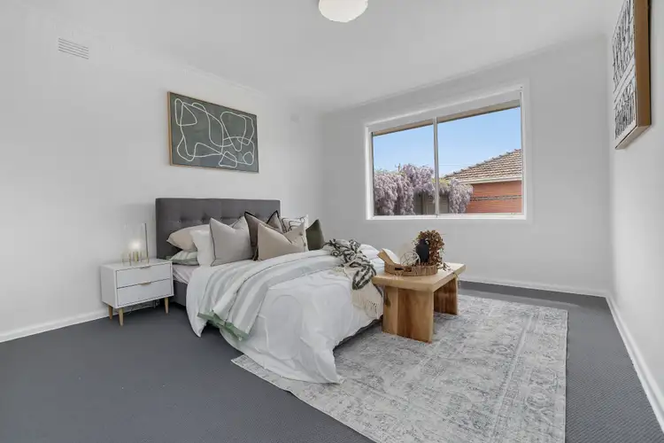 Fifth view of Homely unit listing, 3/42-44 Bryants Road, Dandenong VIC 3175