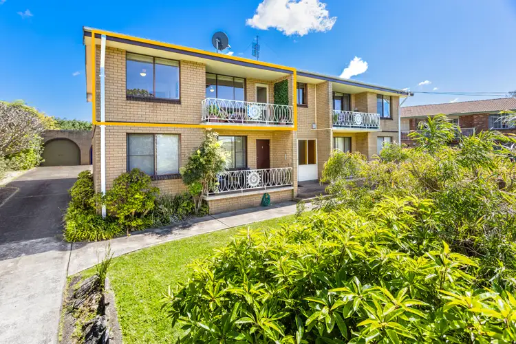 3/4 James Lane, Kiama NSW 2533