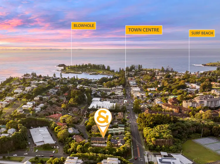 3/4 James Lane, Kiama NSW 2533