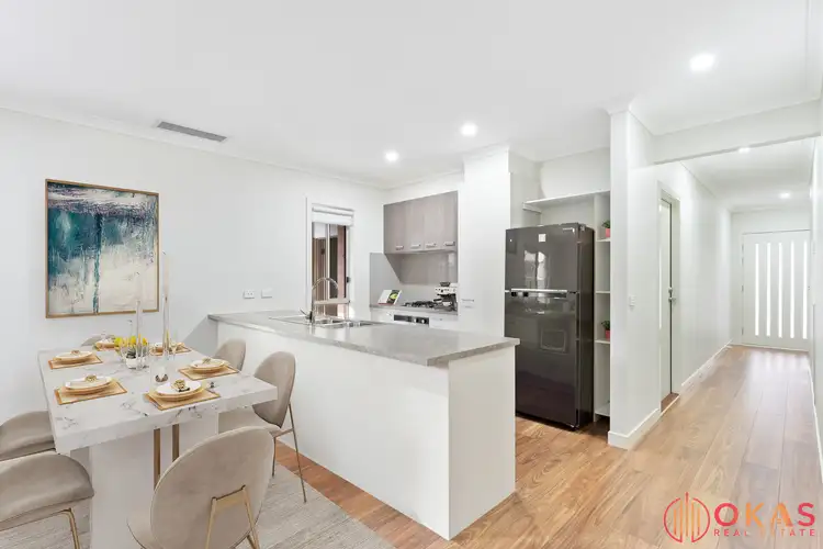 Fifth view of Homely house listing, 10 Henderson Drive, Tarneit VIC 3029