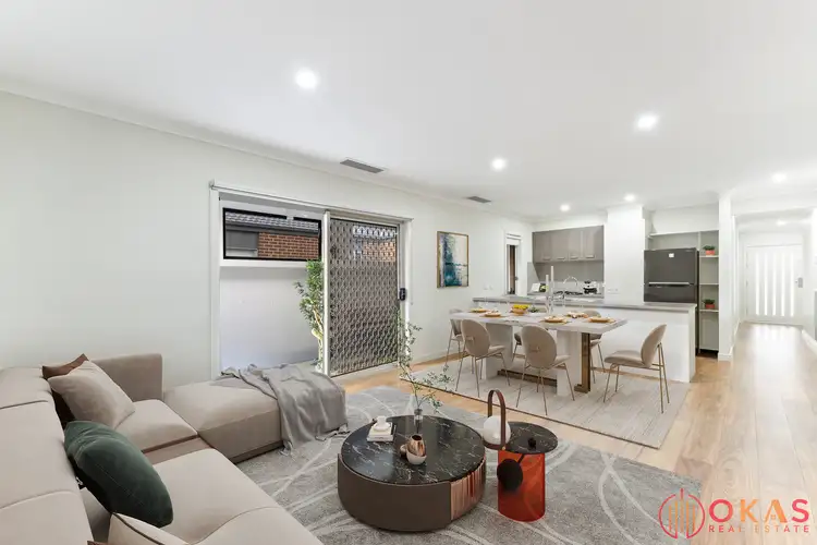 Sixth view of Homely house listing, 10 Henderson Drive, Tarneit VIC 3029