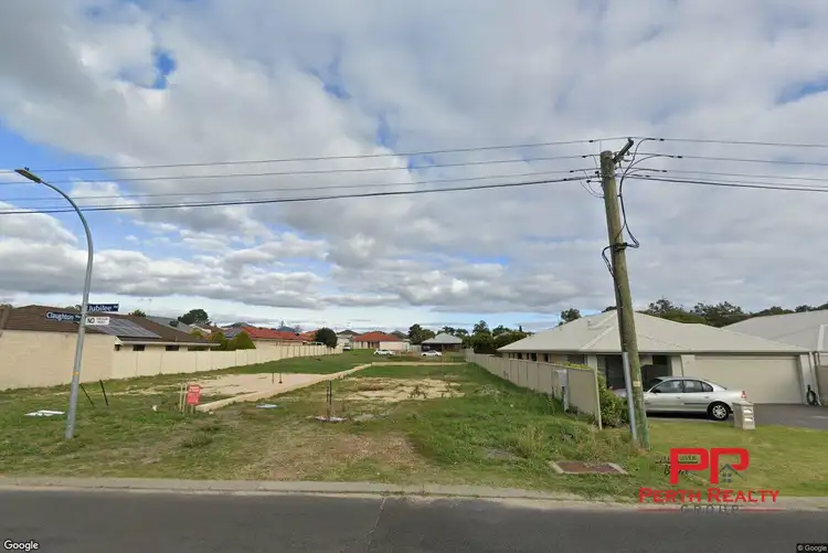 Fourth view of Homely land listing, 42A Jubilee Road, Glen Iris WA 6230