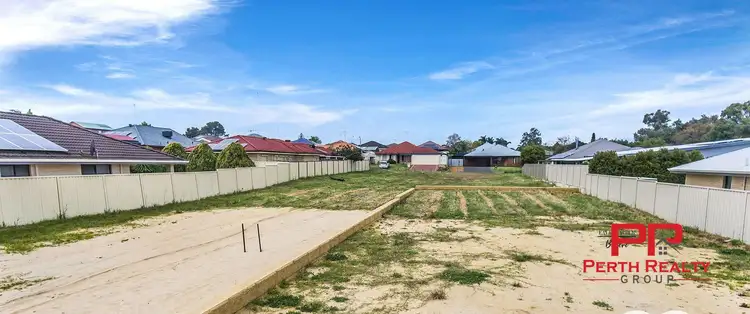 Fifth view of Homely land listing, 42A Jubilee Road, Glen Iris WA 6230