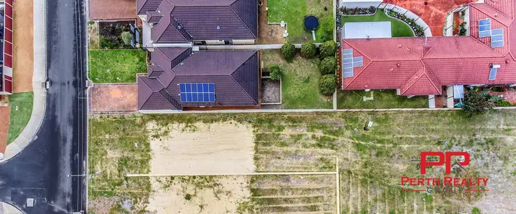 Sixth view of Homely land listing, 42A Jubilee Road, Glen Iris WA 6230