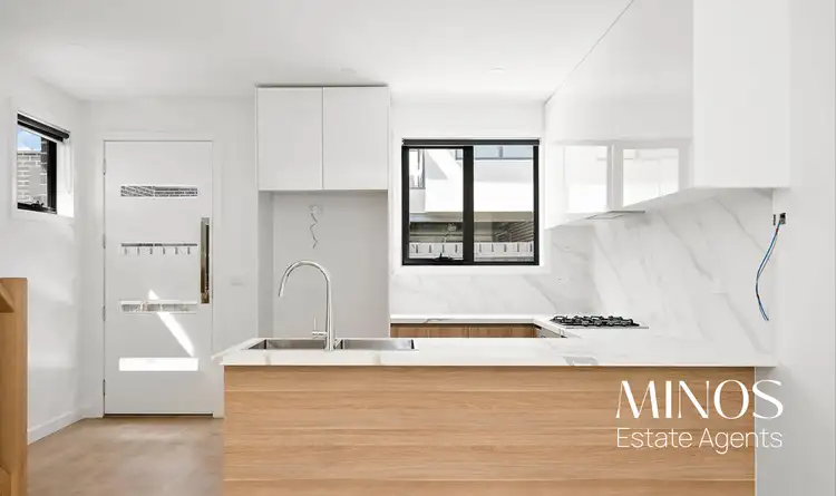 Main view of Homely townhouse listing, 2/79 Widford Street, Glenroy VIC 3046