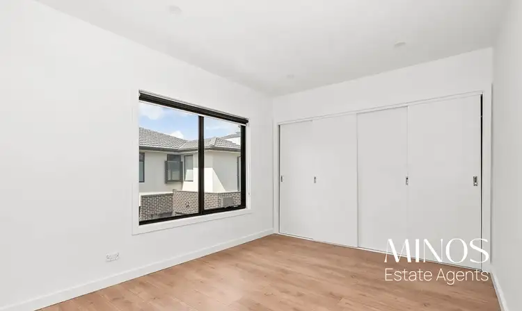 Fourth view of Homely townhouse listing, 2/79 Widford Street, Glenroy VIC 3046