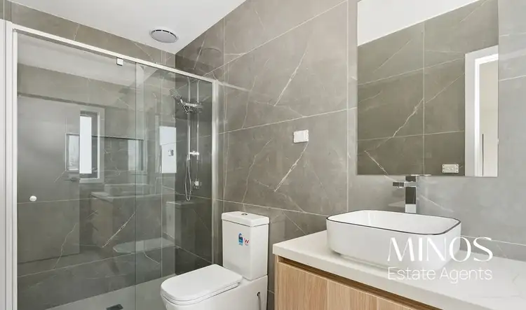 Fifth view of Homely townhouse listing, 2/79 Widford Street, Glenroy VIC 3046