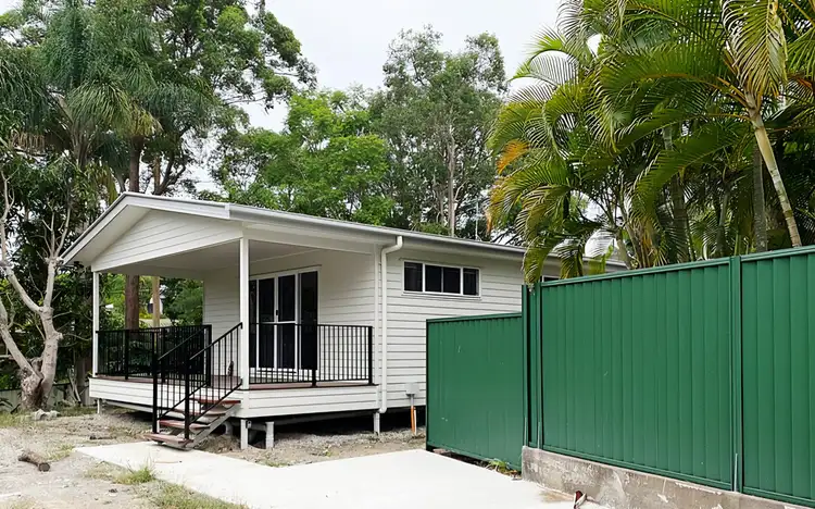 5B/Koomba Street, Shailer Park QLD 4128