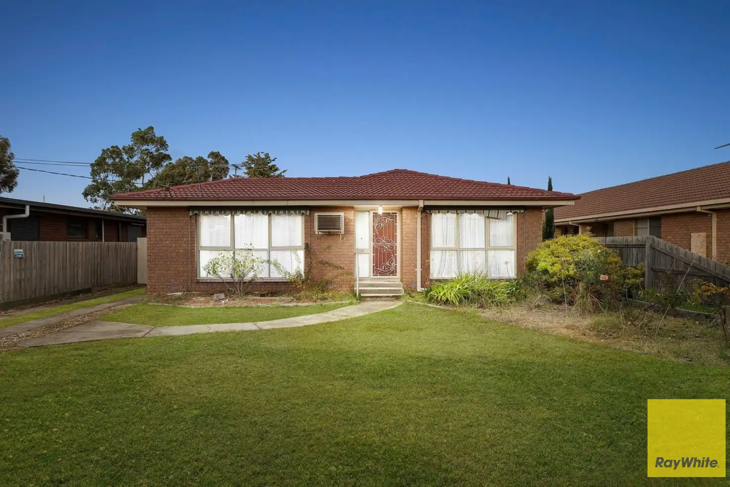 Main view of Homely house listing, 4 Fay Street, Melton VIC 3337