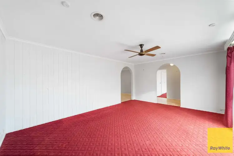 Third view of Homely house listing, 4 Fay Street, Melton VIC 3337