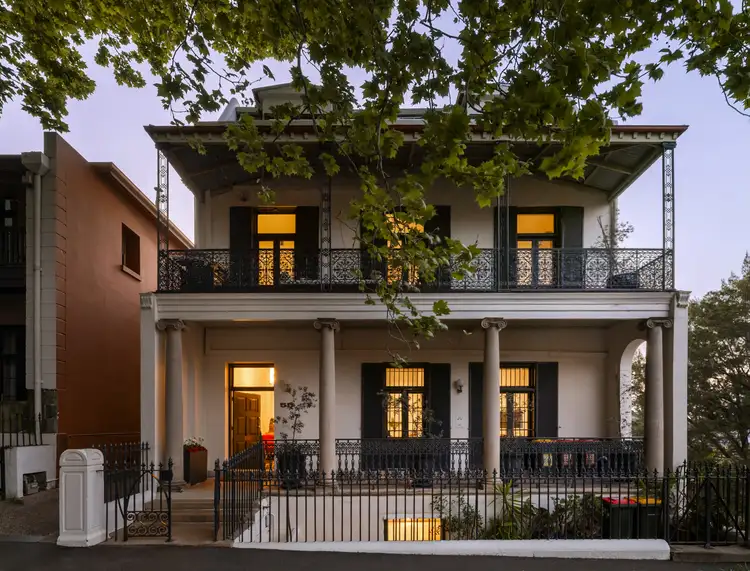 Second view of Homely house listing, 55 Victoria Street, Potts Point NSW 2011