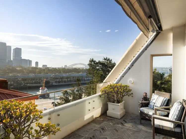 Fourth view of Homely house listing, 55 Victoria Street, Potts Point NSW 2011