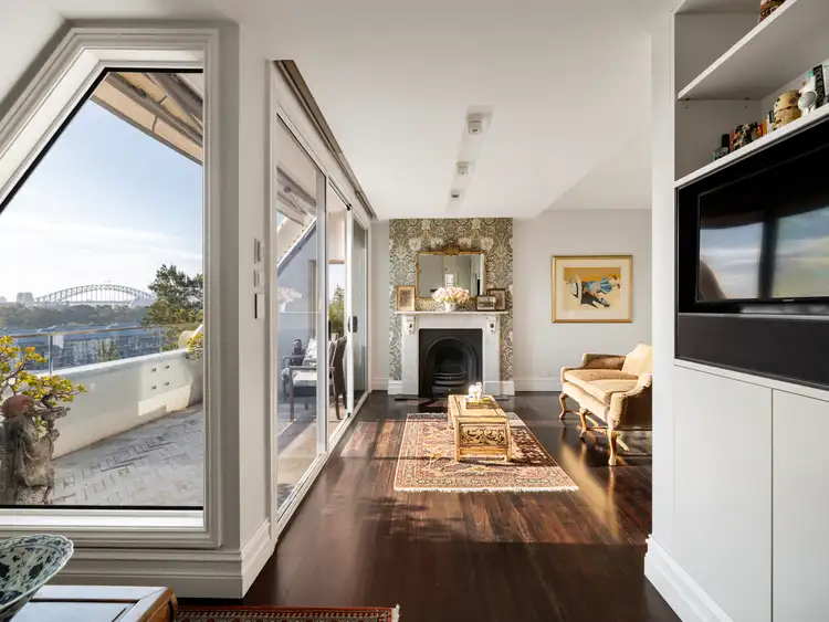 Fifth view of Homely house listing, 55 Victoria Street, Potts Point NSW 2011