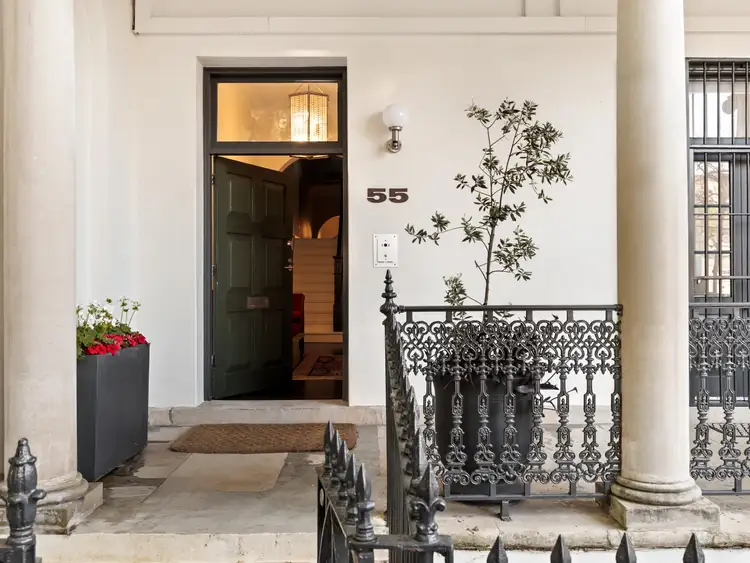 Sixth view of Homely house listing, 55 Victoria Street, Potts Point NSW 2011
