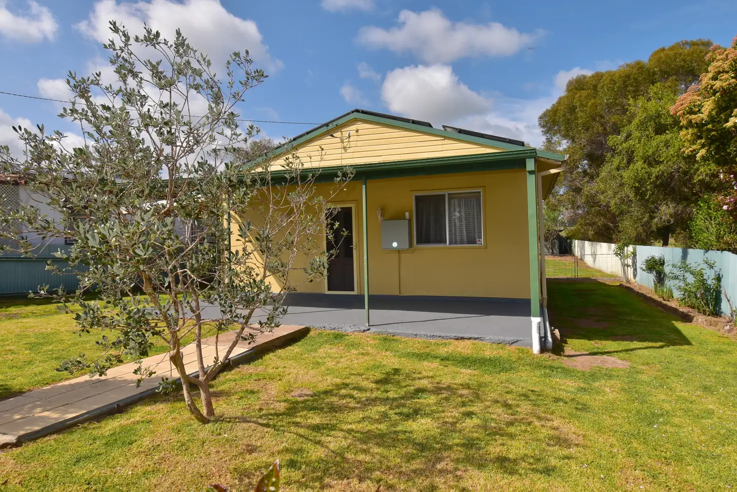 Main view of Homely house listing, 13 Cudgegong Street Mumbil via, Wellington NSW 2820