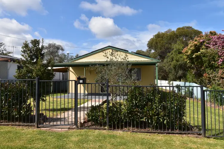 Second view of Homely house listing, 13 Cudgegong Street Mumbil via, Wellington NSW 2820