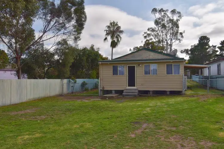 Fourth view of Homely house listing, 13 Cudgegong Street Mumbil via, Wellington NSW 2820