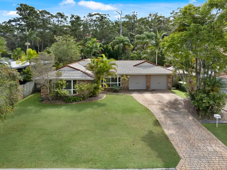 14 Drive Court, Tewantin QLD 4565