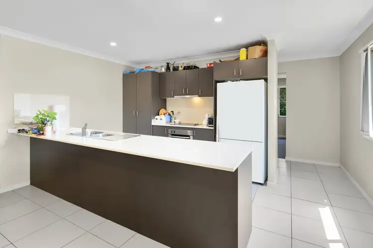 Second view of Homely house listing, 4 Wildflower Circuit, Upper Coomera QLD 4209