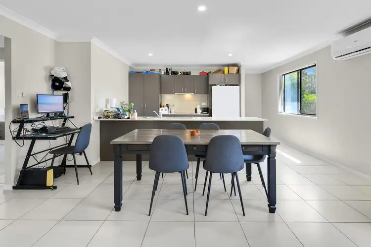 Third view of Homely house listing, 4 Wildflower Circuit, Upper Coomera QLD 4209