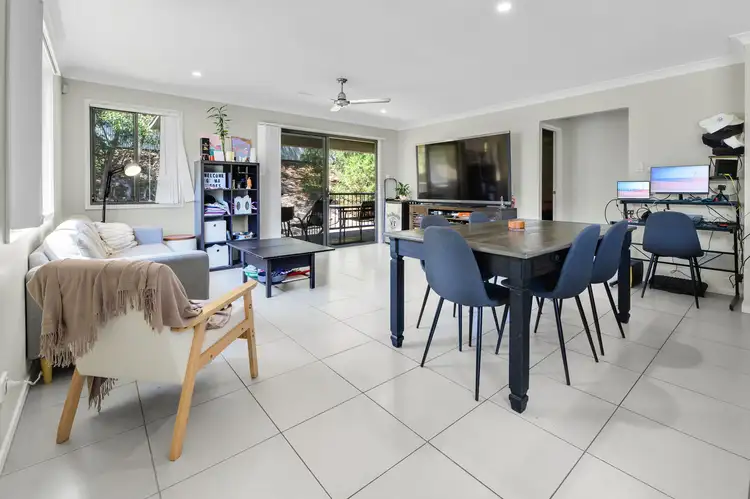 Fourth view of Homely house listing, 4 Wildflower Circuit, Upper Coomera QLD 4209