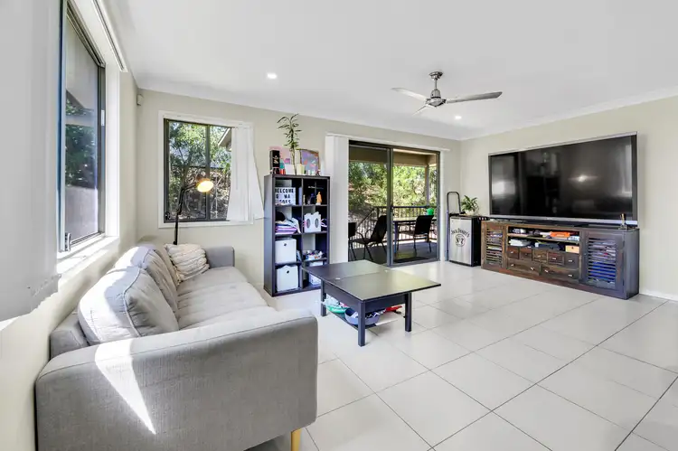Fifth view of Homely house listing, 4 Wildflower Circuit, Upper Coomera QLD 4209