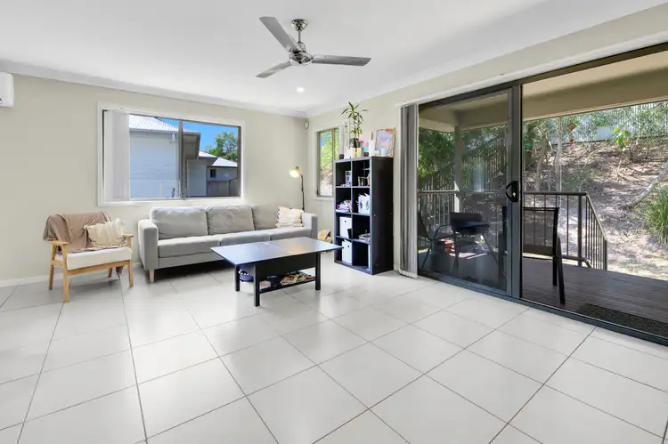 Sixth view of Homely house listing, 4 Wildflower Circuit, Upper Coomera QLD 4209