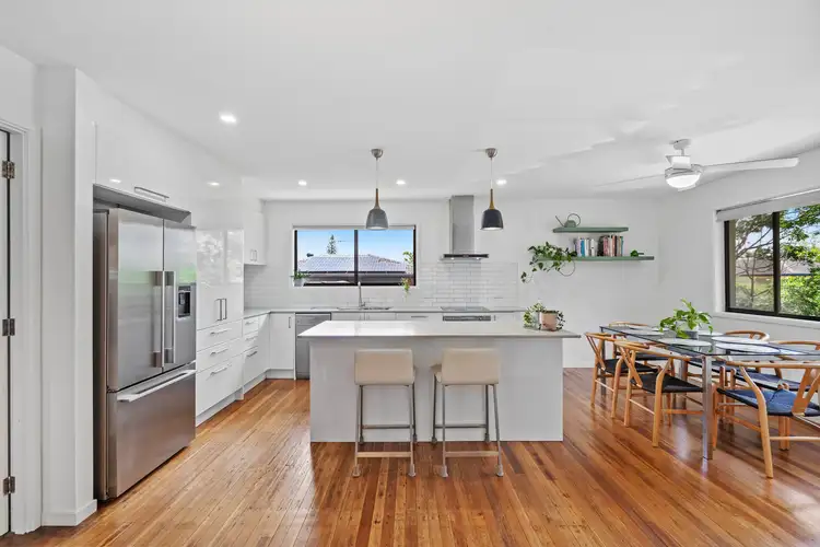 Second view of Homely house listing, 26 Somerset Street, Alexandra Hills QLD 4161