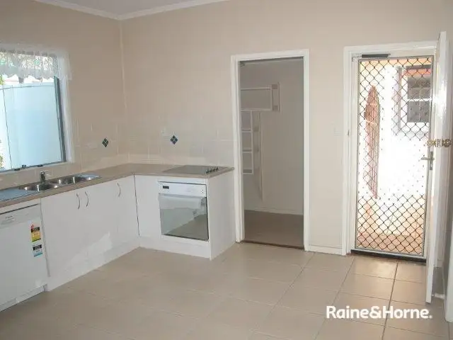 Second view of Homely house listing, 3 Yarroon Street, Gladstone Central QLD 4680