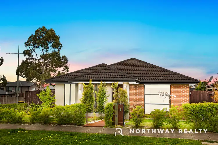 1 Lochinver Street, Wollert VIC 3750