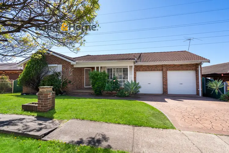 309 Whitford Road, Green Valley NSW 2168