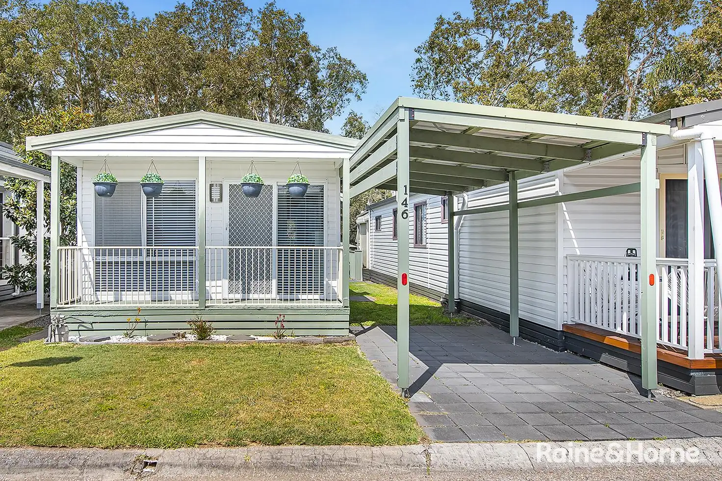 Main view of Homely house listing, 146/1A Kalaroo Road, Redhead NSW 2290