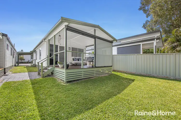 Third view of Homely house listing, 146/1A Kalaroo Road, Redhead NSW 2290