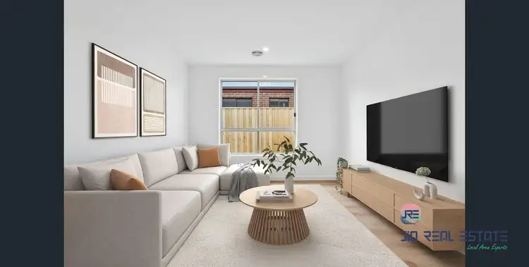 Fourth view of Homely house listing, 27 Thyme Crescent, Fraser Rise VIC 3336