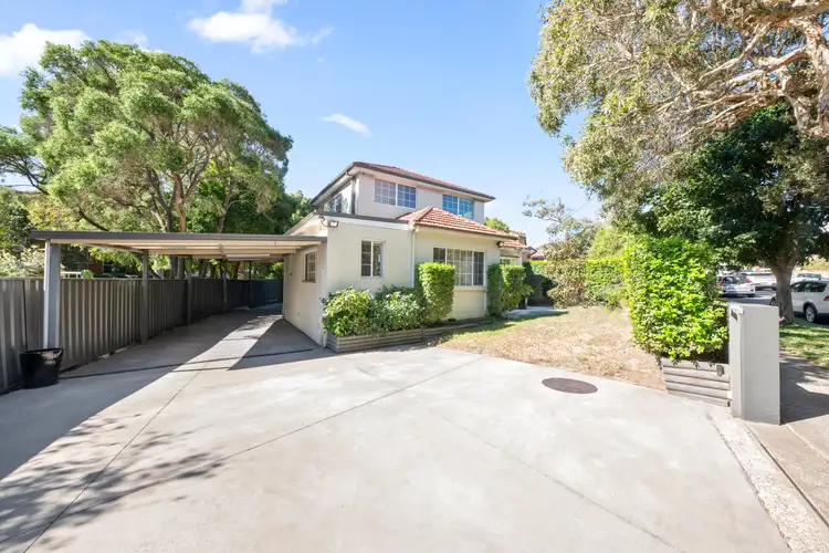 Main view of Homely house listing, 66 Beauchamp Rd, Hillsdale NSW 2036