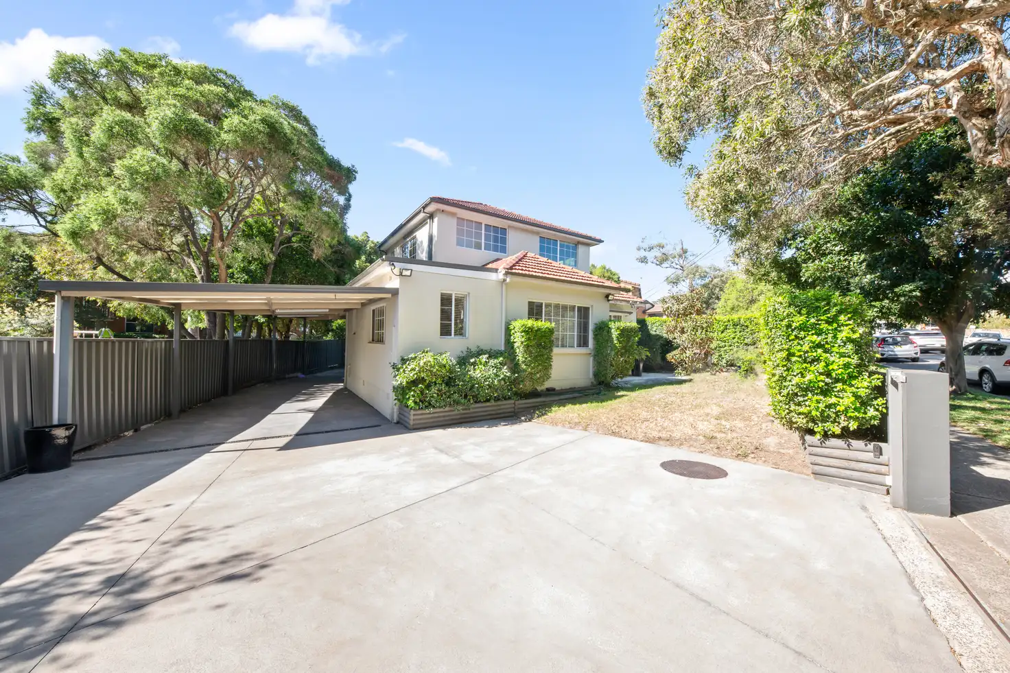 Main view of Homely house listing, 66 Beauchamp Rd, Hillsdale NSW 2036